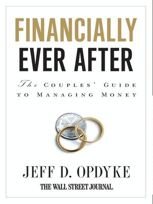 cover image of Financially Ever After